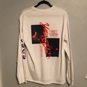 5sos meet your there tour merch